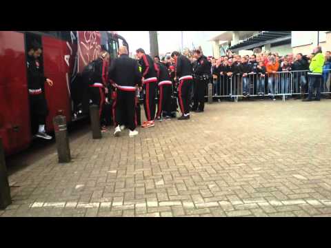 Eindhoven vs Ajax Amsterdam