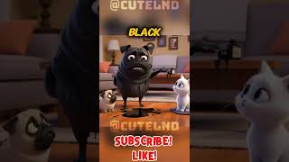 Download lagu Mom There Is A Ghost In The Living Room! 🐶👻😱🏠 #pug #funny #kitten #animation mp3