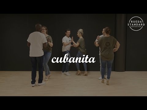 Casino & Casino Wheel - Cubanita (Improver)