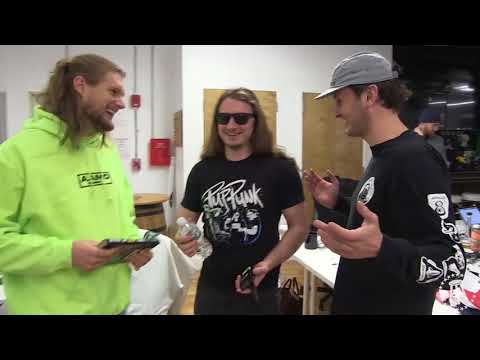 Stool Scenes Episode 55 Part 2