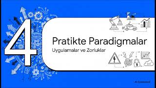"Agentic AI" Devrimi ve Çoklu Ajan Sistemi Nedir?  AI Agent vs Agentic