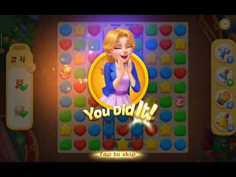 MATCHINGTON MANSION 1201 - 1205