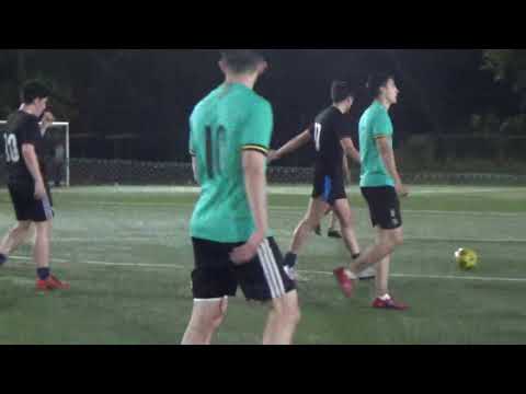 LA CHARLETA VS DELIRIO - #Clausura2021 Fecha 5