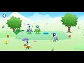 AlphaBlocks Video Game Word Taps Learn The Letters Of The Alphabet And Form Words