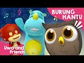 Burung Hantu Lagu Anak Indonesia 90an Lagu Anak Balita
