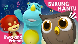 Download lagu Burung Hantu - Lagu Anak Indonesia 90an - Lagu Anak Balita mp3 Download lagu Burung Hantu - Lagu Anak Indonesia 90an - Lagu Anak Balita mp3