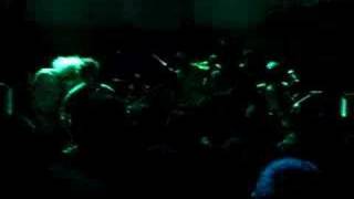 Real McKenzies Outta Scotch