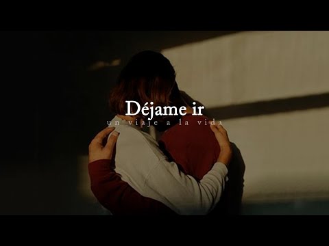 Reflection | Let me go