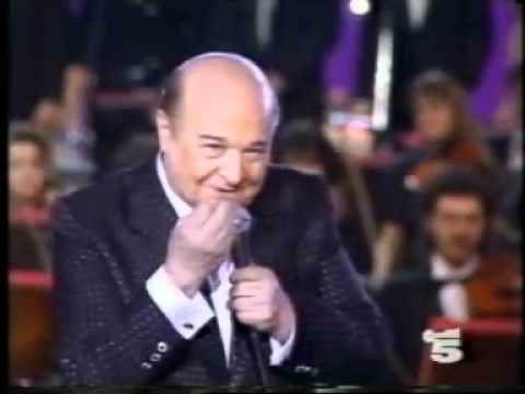 Aurelio Fierro   Guaglione   YouTube