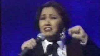 ana gabriel tu y yo 1992
