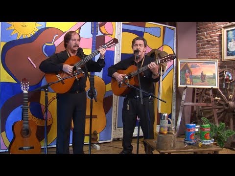 ENTRE MATES Y GUITARRAS PROGRAMA 216 - 5 DE AGOSTO DE 2017