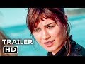 TIDELANDS Season 1 Trailer (Netflix 2018) Drama TV Series