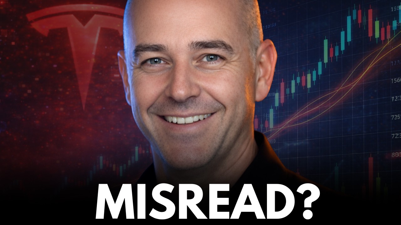 Tesla: What Matters Most