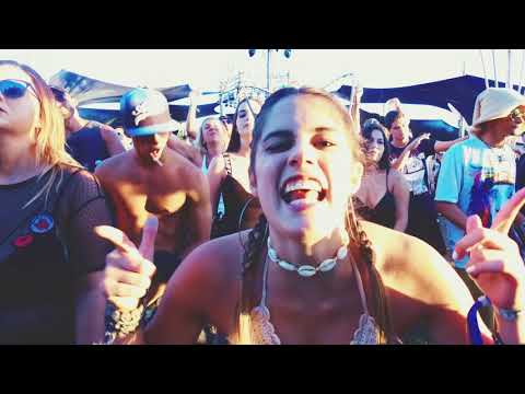 SPECIAL M @ XXXPERIENCE FESTIVAL 2017