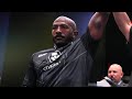 Khalil Rountree Octagon Interview | UFC Vegas 78