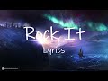 Master P - Rock It (Lyrics) | rock the boat it goes left right left right [TikTok Song]