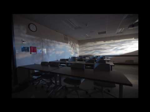 The Camera Obscura Classroom