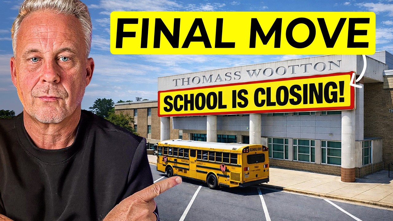 MCPS Boundary Changes Are Happening in 2026 | What Homeowners Need to Know