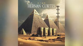 GIMS - Hernan Cortes (Audio officiel)