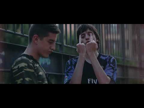 KASTOR K ft. MIRANDA - LONELY [Videoclip]