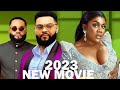 SCAMMERS IN LOVE || NEW NIGERIAN MOVIE || 2023 LATEST NIGERIAN NOLLYWOOD MOVIE