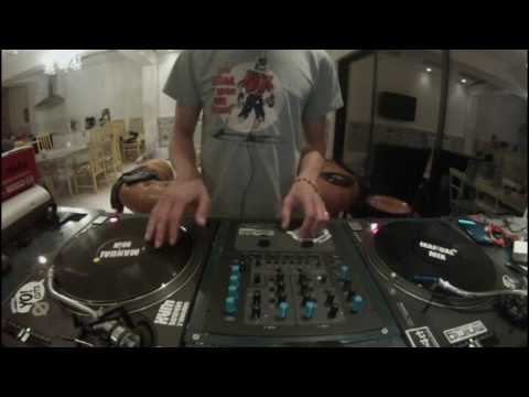 REP ROUTINE 2017.08.09 - Find the pocket n Spin!