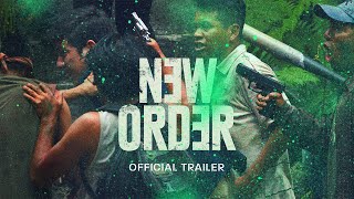 Official US Trailer
