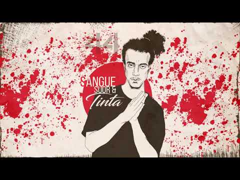 Miatã - Sangue, Suor & Tinta 🎨