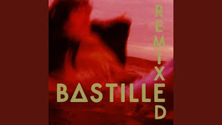 Cover art for Pompeii(Kat Krazy Remix