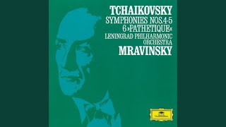 Download lagu Tchaikovsky: Symphony No. 5 in E Minor, Op. 64, TH. 29: IV. Finale (Andante maestoso - Allegro... mp3