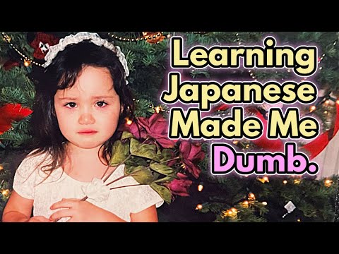 How a Language Experiment Ruined My Childhood