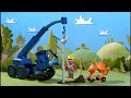 Bob The Builder Shorts Bob Saves Energy
