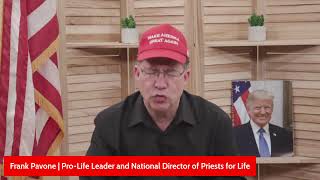PFL-LIVE: The Outrageous, Continued Persecution of President Trump - Praying for America, March 20, 2023