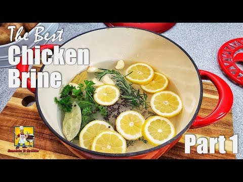 download lagu mp3 mp4 Chicken Brine, download lagu Chicken Brine gratis, unduh video klip Chicken Brine