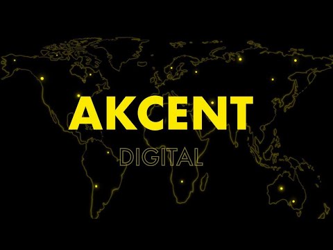 Маркетинг агентство номер 1 в 2022. Akcent-Digital