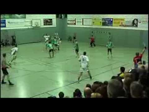 Heimsieg: 27:26 gegen Freiberg - ELSTERWELLE