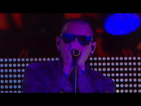 Linkin Park - Breaking The Habit (BlizzCon 2015) HD