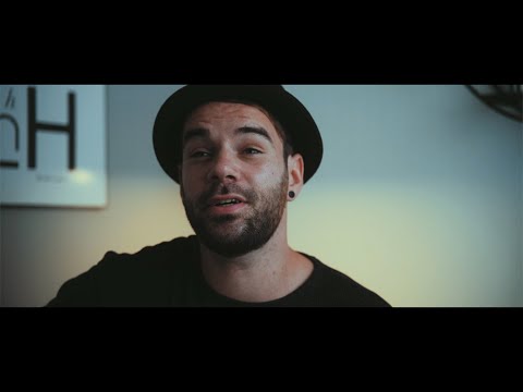 Jakob Busch - Bild an der Wand (Official Video)