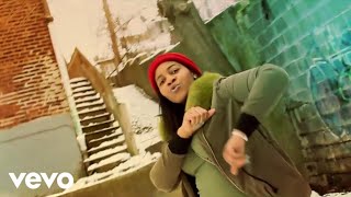 LOLA BANKS - ICY (OFFICIAL VIDEO)