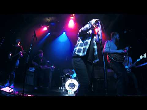 so long forgotten - A HOLE IN THE ROOF (A PLACE FOR THE RAIN) (farewell show at The Accord)