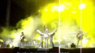 María José- Un Nuevo Amor (En Vivo)