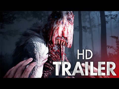 In Silence - Official Trailer | 2020