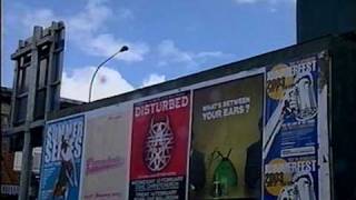 Shihad (ex Pacifier).