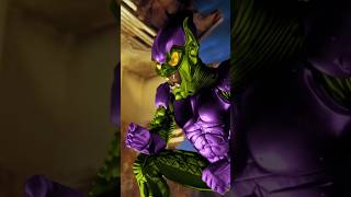 Download lagu Unused Green Goblin Desgin made for spiderman film #shorts mp3