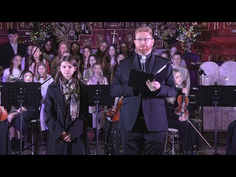 Muzyka, która łączy pokolenia – koncert kolęd i pastorałek w Brzozowie
