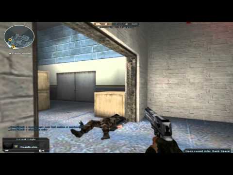 [CF] 1vs5 Esl clutch