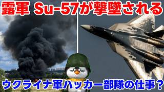 【ウクライナ情勢】ペンギン閣下が色々解説放送【軍事ニュース&雑談】