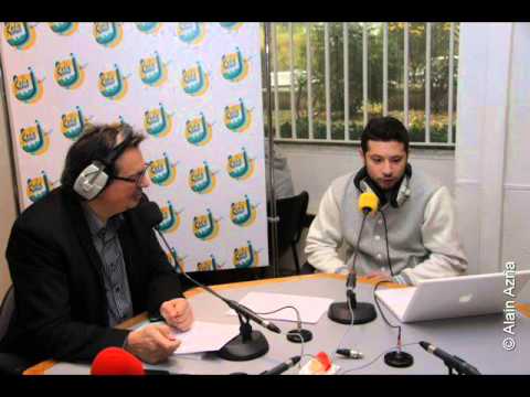 DJ LAM C Tribute 14.11.2012 Smountie