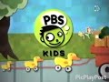 PBS Kids Dinosaur Train Funding