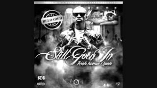 Rich Homie Quan - We Gone Be Straight (Slowed Down)